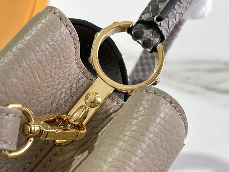 Louis Vuitton Top Handle Bags